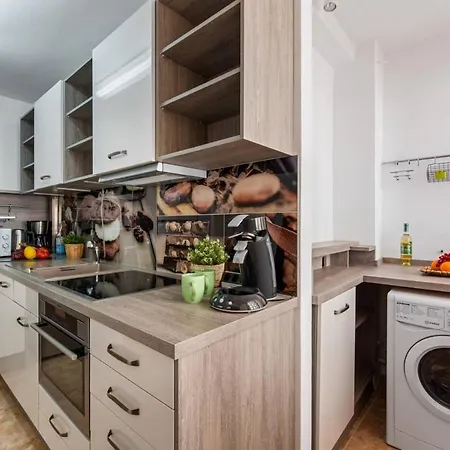 Penyon - Plusholidays Appartement Ifach