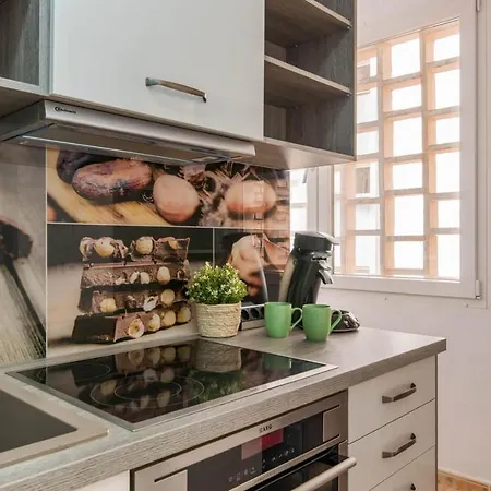 Appartement Penyon - Plusholidays Ifach