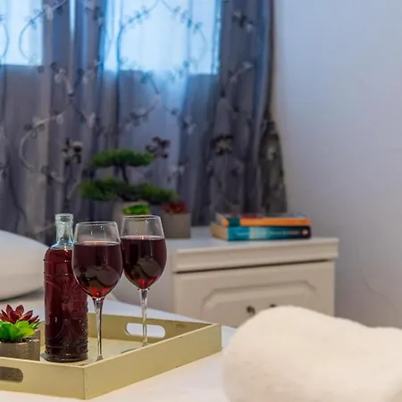 Penyon - Plusholidays Appartement Ifach