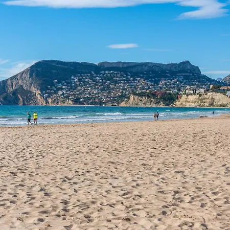 Penyon - Plusholidays Appartement Ifach