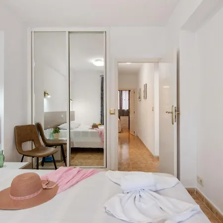 Appartement Penyon - Plusholidays