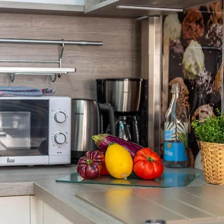 Appartement Penyon - Plusholidays