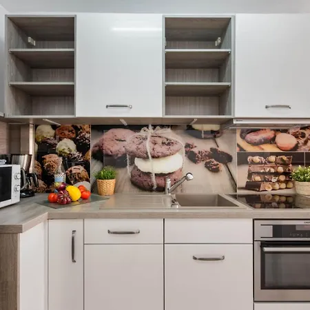 Appartement Penyon - Plusholidays