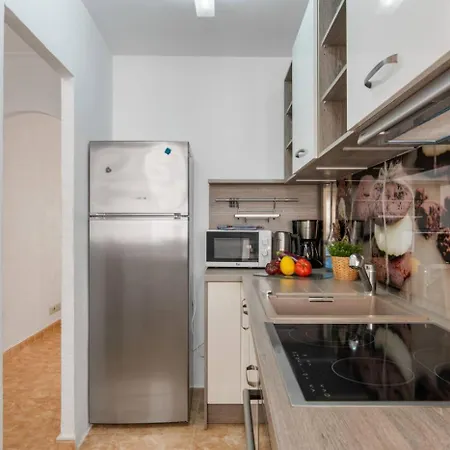 Penyon - Plusholidays